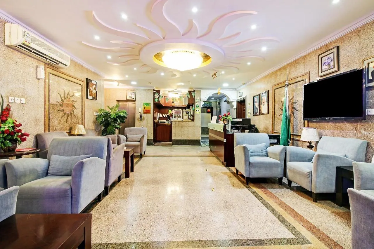 ***  ホテル Oyo 589 Lavina House ジェッダ サウジアラビア